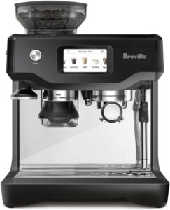 Breville Barista Espresso Machine