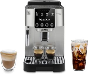 De'Longhi Magnifica Start Automatic Espresso & Coffee Machine