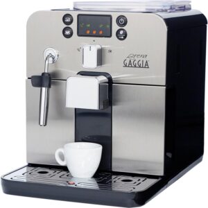 Gaggia Brera Automatic Espresso Machine