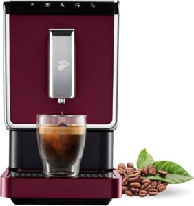 Tchibo Automatic Espresso & Coffee Machine