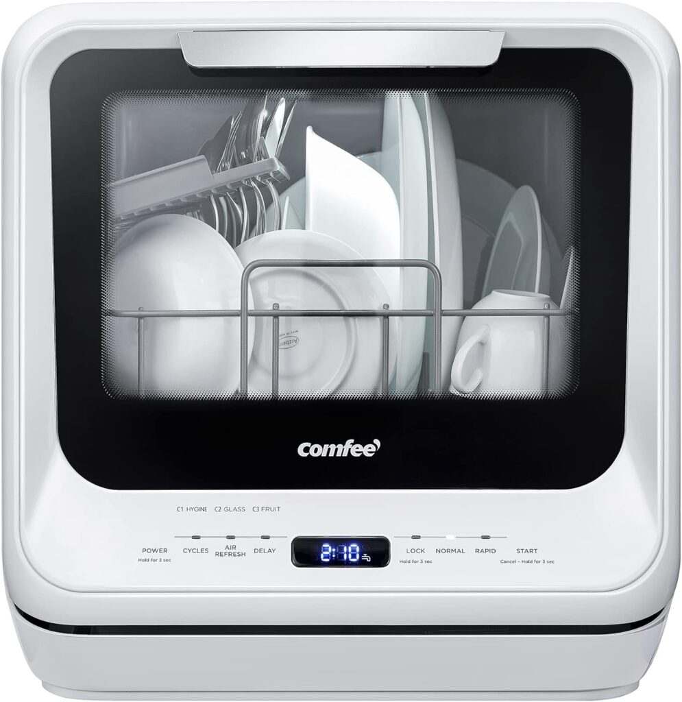 Premium Dishwashers
